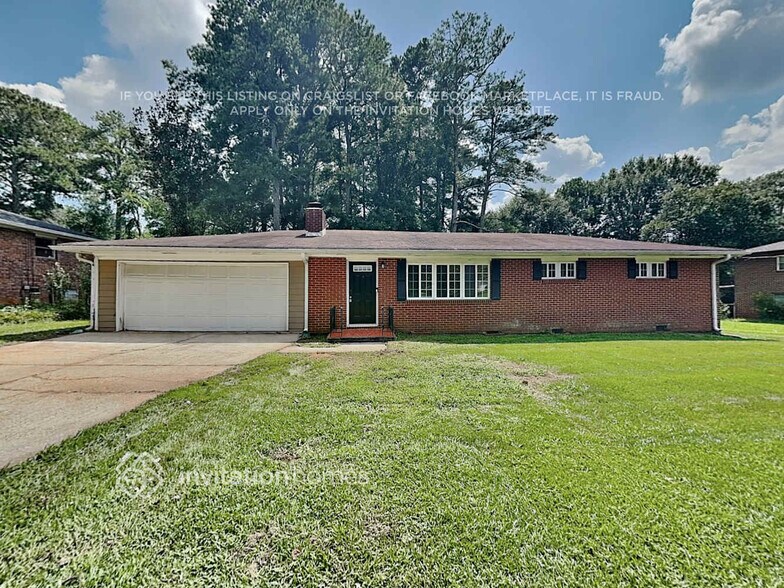 Primary Photo - 759 Birchwood Ln SW