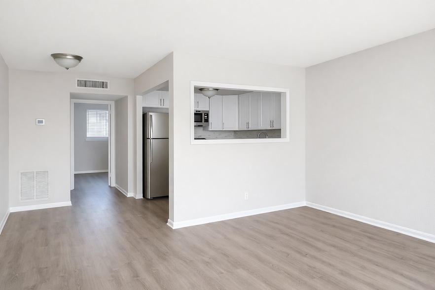 Interior Photo - Villa Rica Apartments