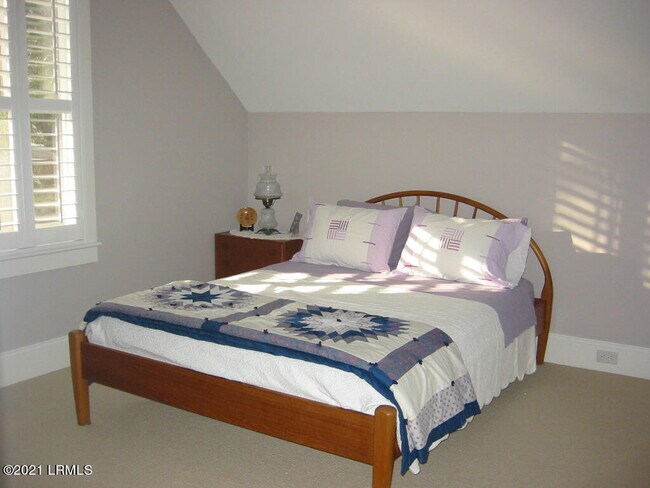 Building Photo - 31 Porcher Pinkney