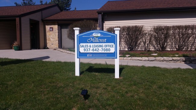 Building Photo - Hillcrest