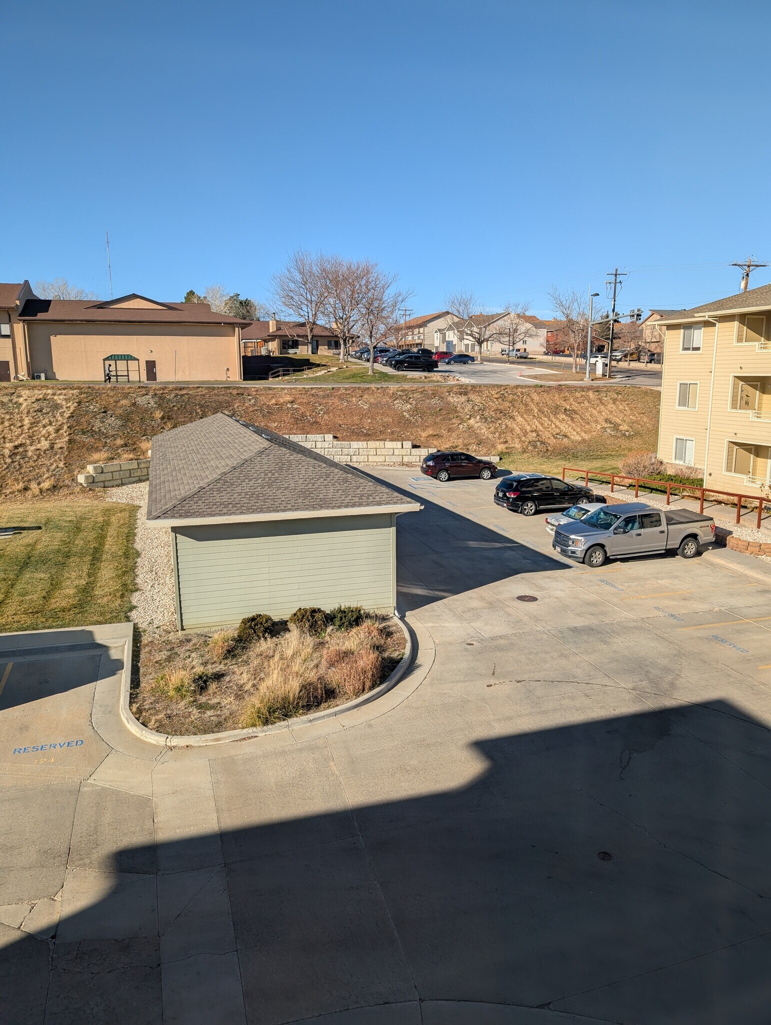 Building Photo - 2631 E 15th St