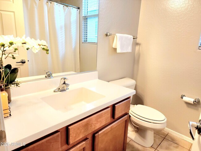 Building Photo - 5256 W Leodra Ln