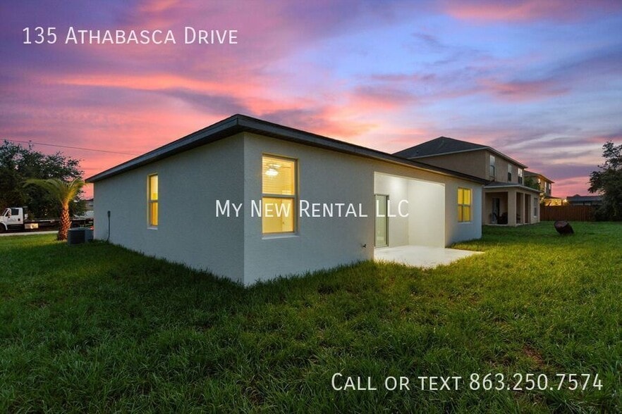 Building Photo - 135 Athabasca Dr