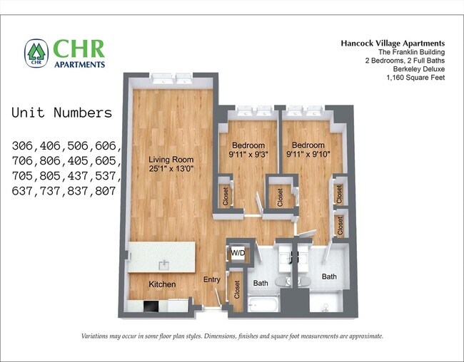 Building Photo - 201 Sherman Rd