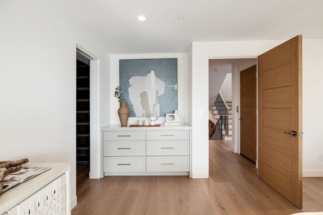 Building Photo - **FULLY FURNISHED** BRAND NEW CONSTRUCTION, MODERN SAND SECTION HOME W/ AMAZING OCEAN VIEWS, 2 LA...