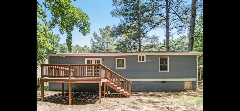 Building Photo - 3704 Asbury Ln SW