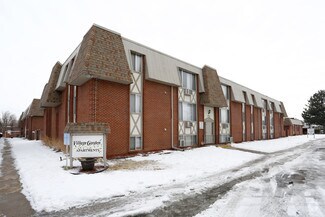 Building Photo - Village Garden