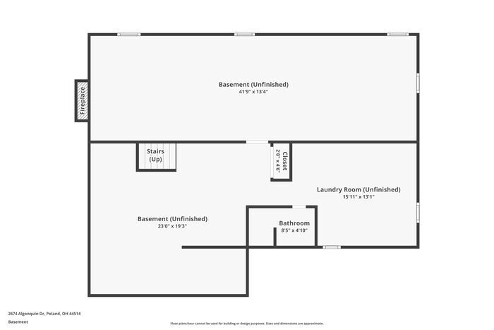 Building Photo - 2674 Algonquin Dr