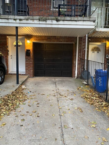 Building Photo - 8340 Talbot St