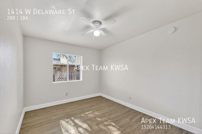 Building Photo - 1414 W Delaware St
