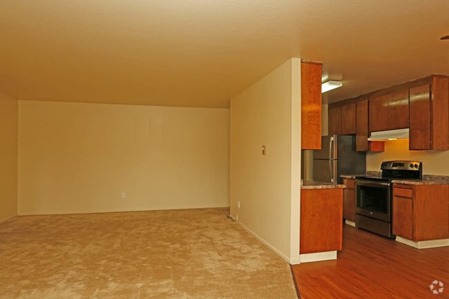 Interior Photo - McClellan Terrace