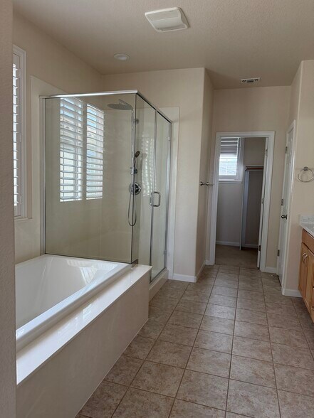 Master Bathroom - 319 E Liverno Ave