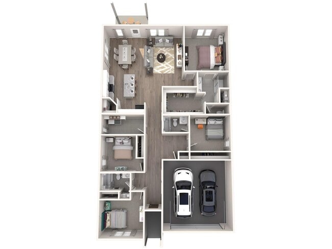 Building Photo - 2204 Dunbar Dr
