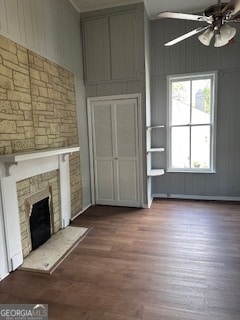 Building Photo - 227 Alcovy St