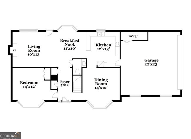 Building Photo - 310 Lakefront Dr