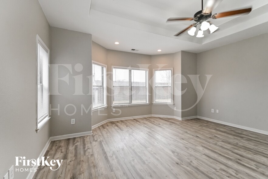 Building Photo - 20 Misty Meadows Cove