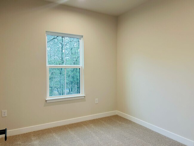 Building Photo - New Construction • 4 BR • 2 Full / 2 Half BA • End Unit Townhome in Village Town – Fayetteville’s...