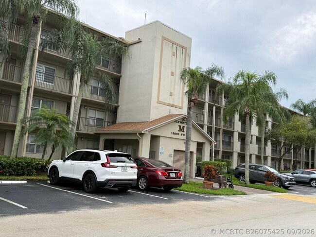Building Photo - 13800 SW 5th Ct