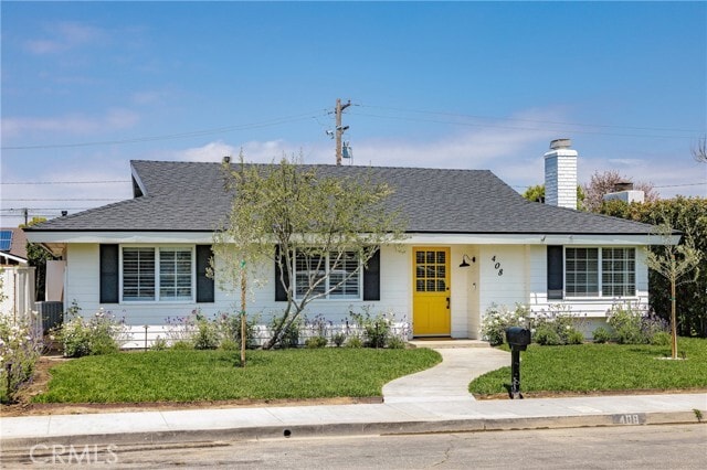 Building Photo - 408 Flower St