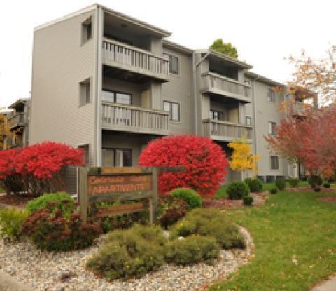 Interior Photo - 705 E Colorado Avenue