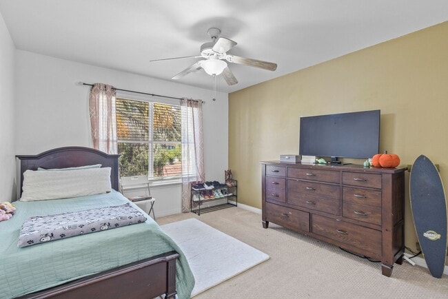 Building Photo - Extremely private and modern gated complex...