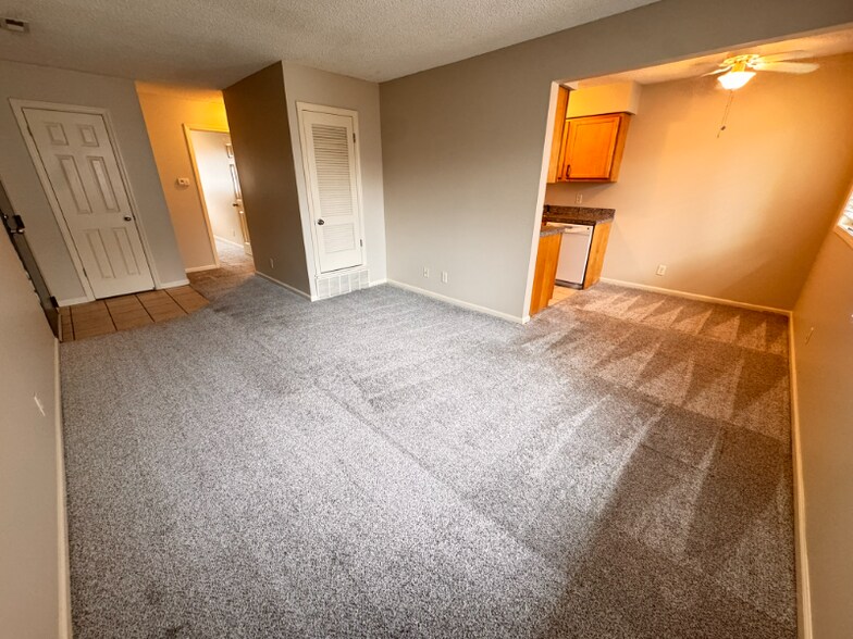 Building Photo - 1531 D St