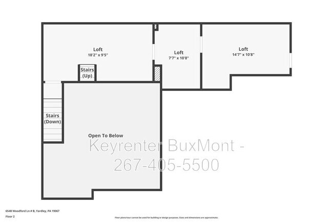 Building Photo - 654B Woodford Ln