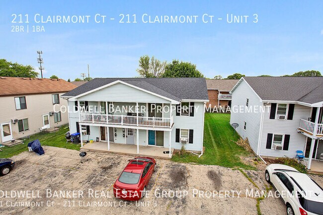 Primary Photo - 211 Clairmont Ct