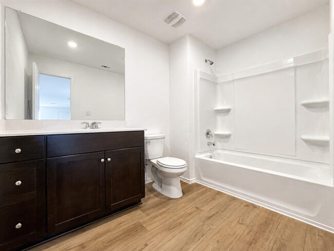Building Photo - 17709 Sulphur Spring Way