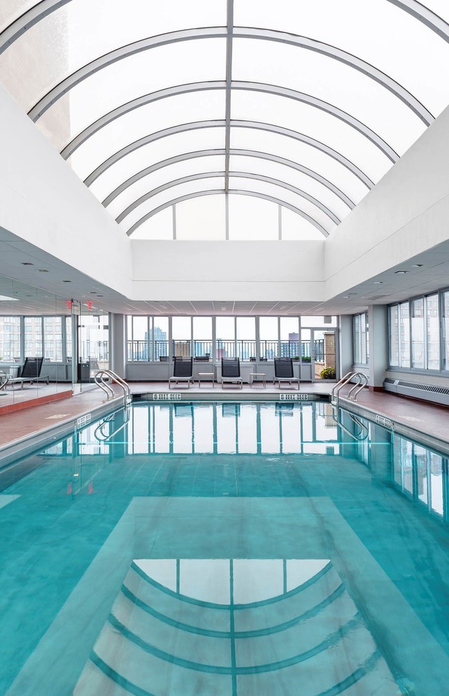 Interior Photo - Gracie Mews