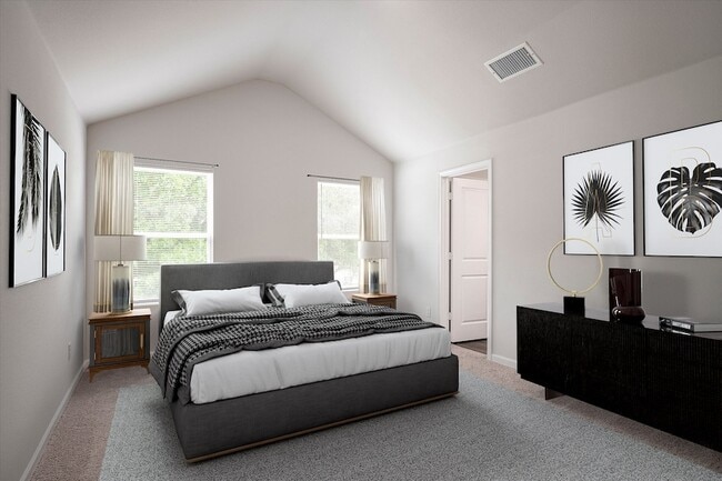 Building Photo - 7352 Tin Star Dr