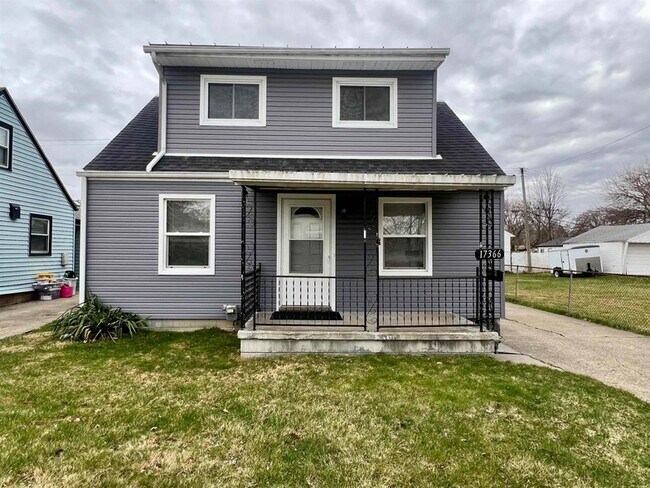 Building Photo - 17366 Tennyson St