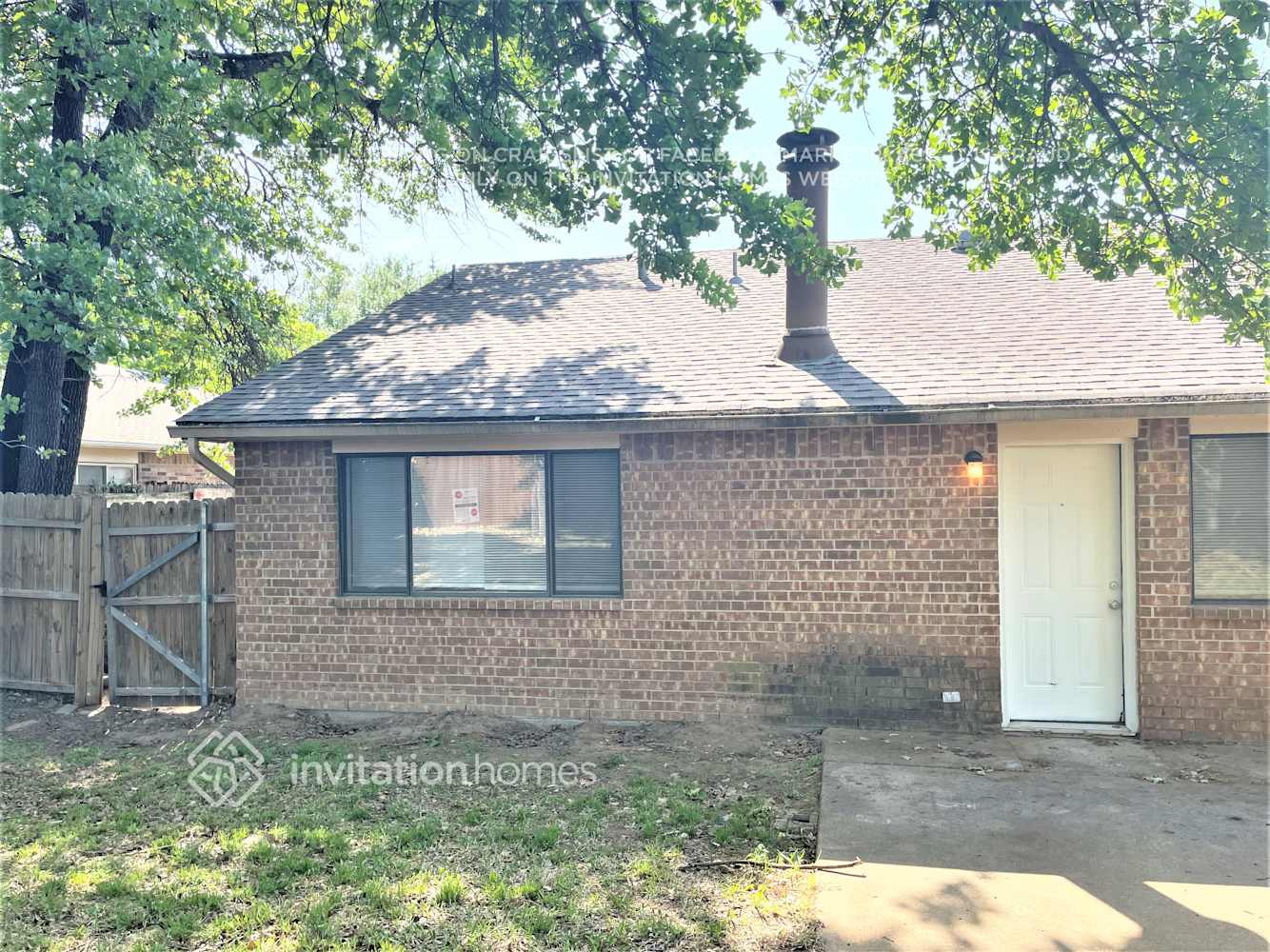 Building Photo - 3608 Chittam Ln