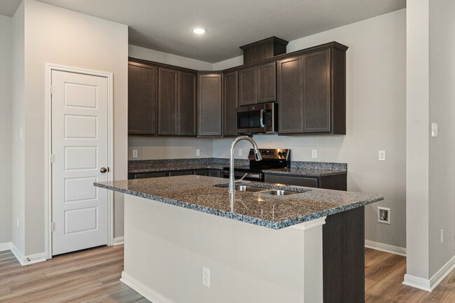 Building Photo - 1304 Elise Ave