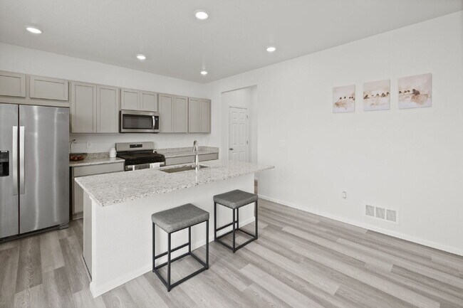 Building Photo - New 2 Story Home built in 2025