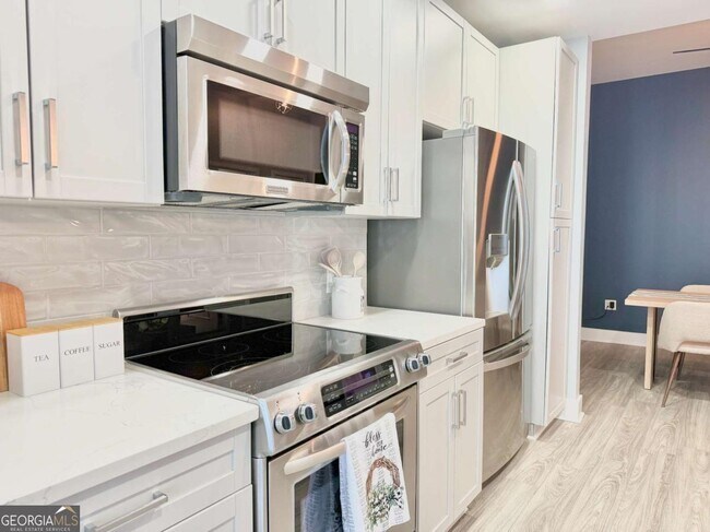 Building Photo - 855 Peachtree St NE