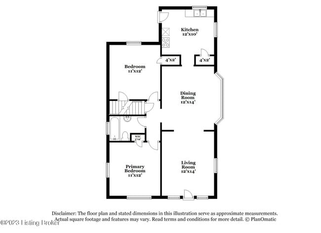 Building Photo - 1832 W Kentucky St