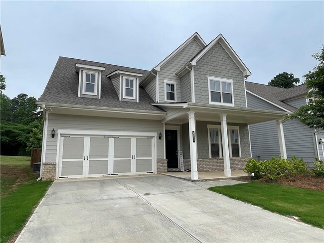 Building Photo - 673 Avondale Creek Dr.