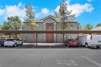 Building Photo - 555 E Silverado Ranch Blvd