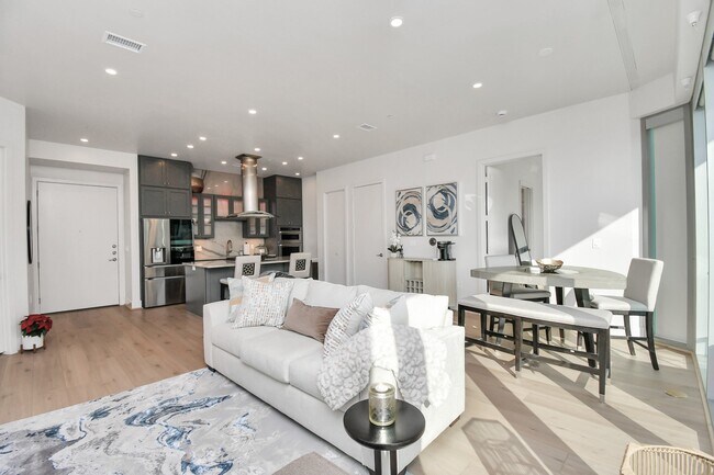 Building Photo - 1600 Post Oak Blvd