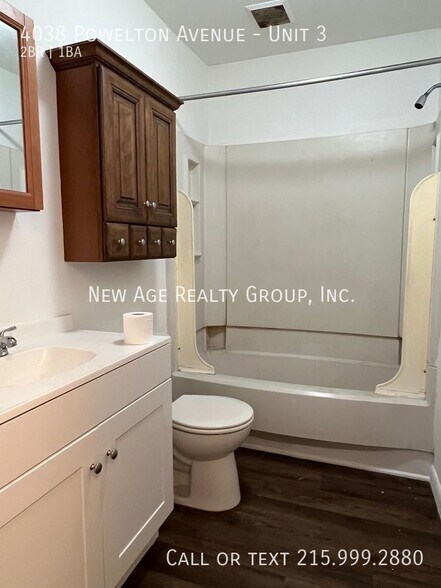 Building Photo - 4038 Powelton Ave