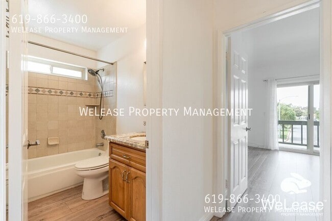 Building Photo - 6888 Batiquitos Dr