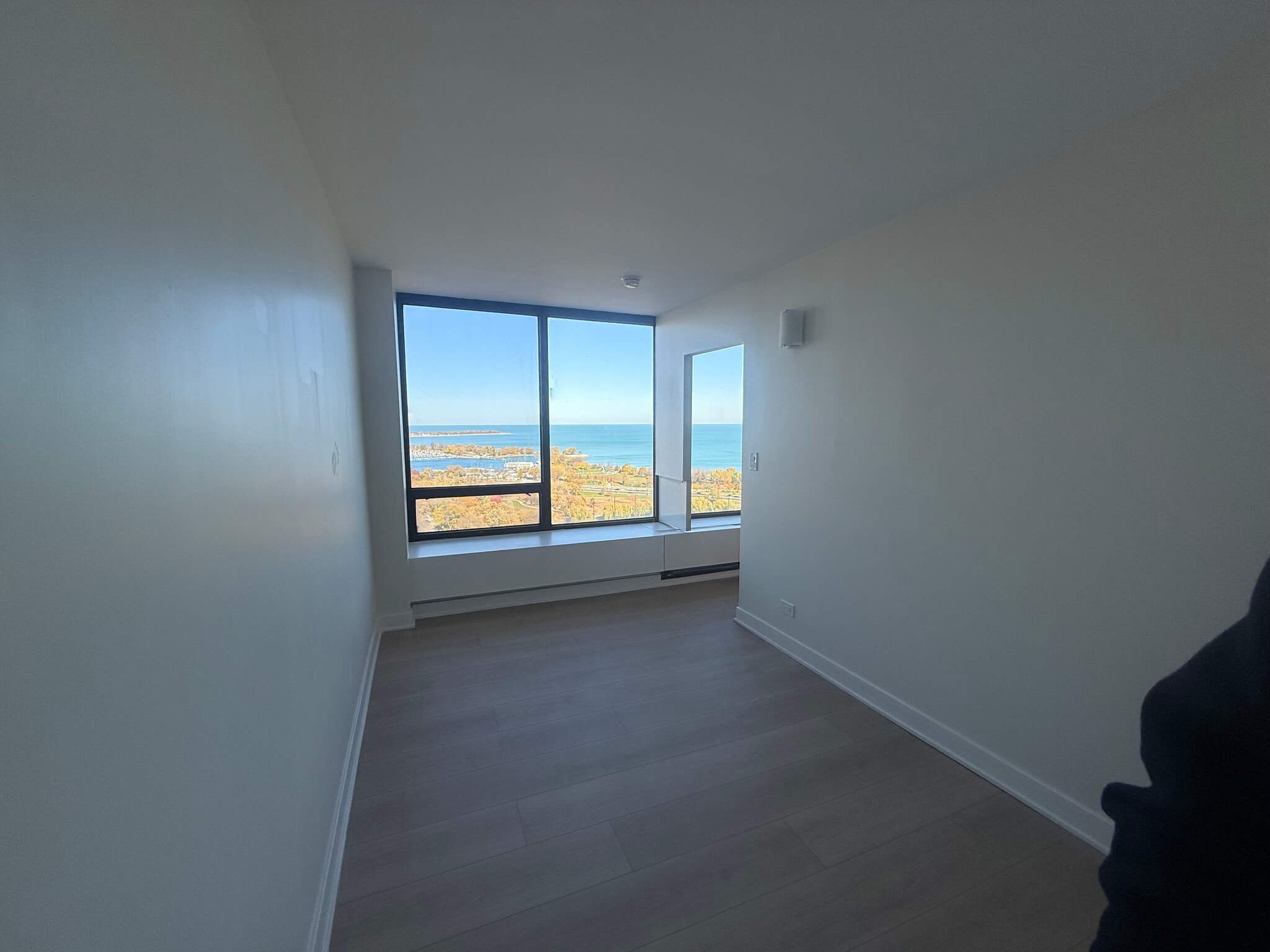 Bedroom 2 - 2800 N Lake Shore Dr