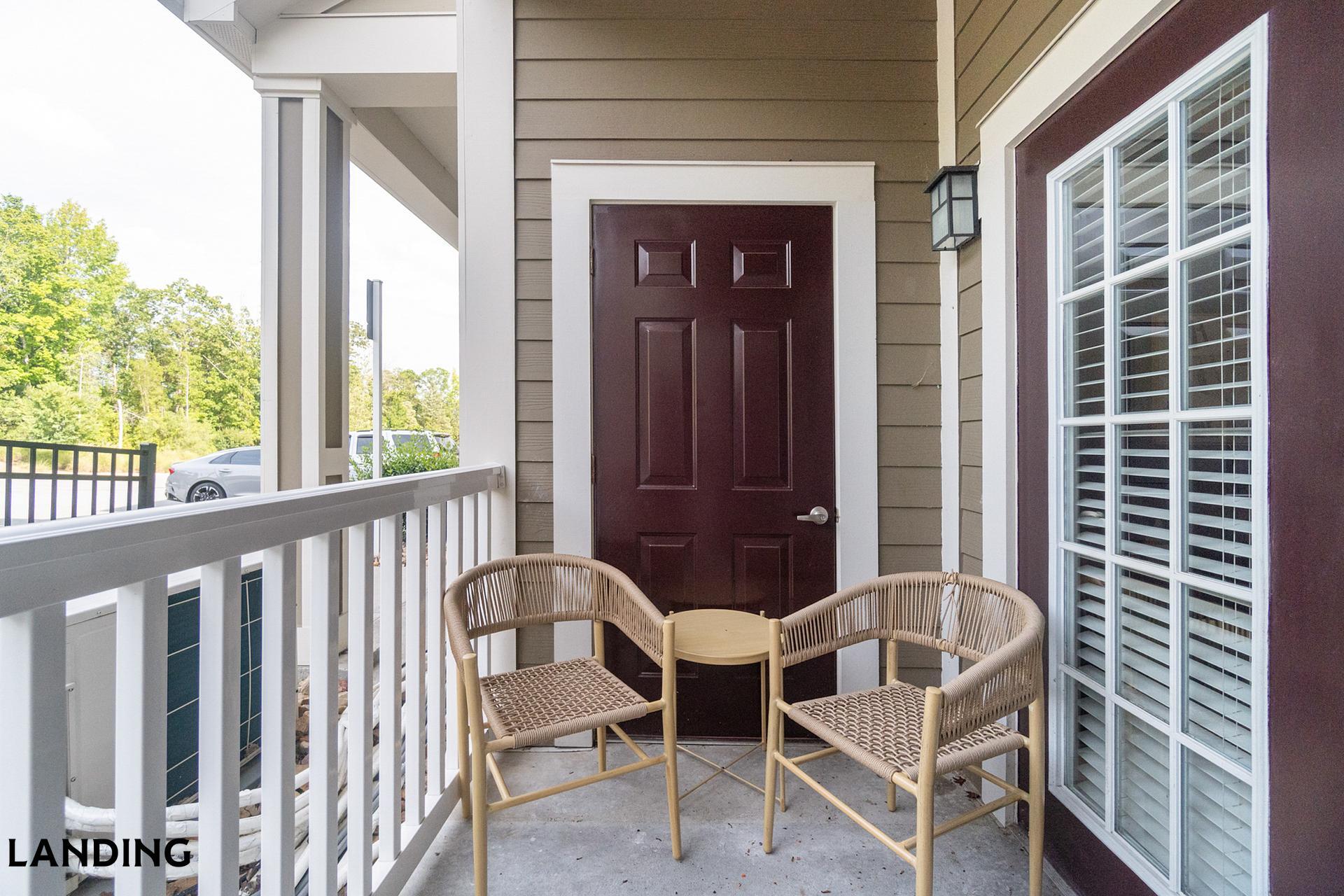 Building Photo - 655 W Mallard Creek Church Rd