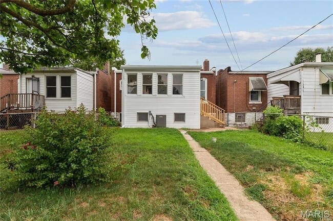 Building Photo - 6445 S Kingshighway Blvd