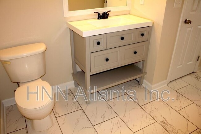 Building Photo - 1143 Smith St SW