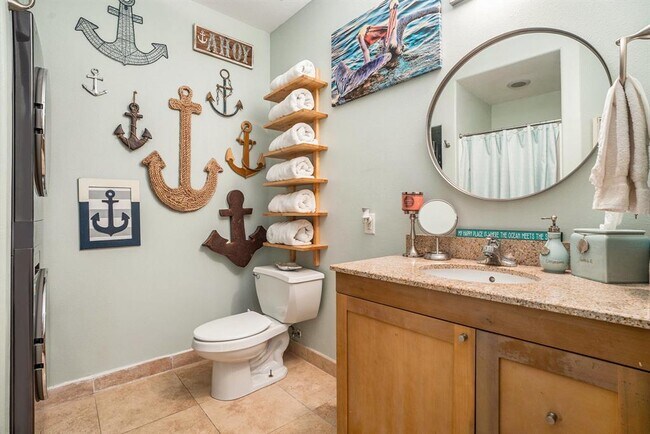 Building Photo - 9420 Seawall Blvd
