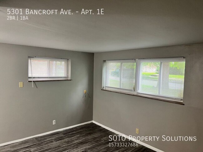 Building Photo - Limited Special!! 2BD1BA Apartment in the ...
