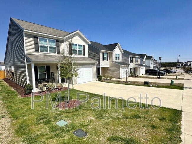 Building Photo - 409 Eclipse Ln