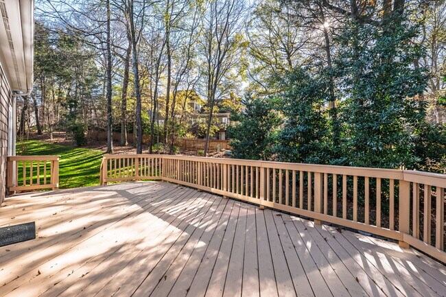 Building Photo - 9200 Brechin Dr